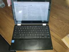 Acer touch screen laptop urgently for sell