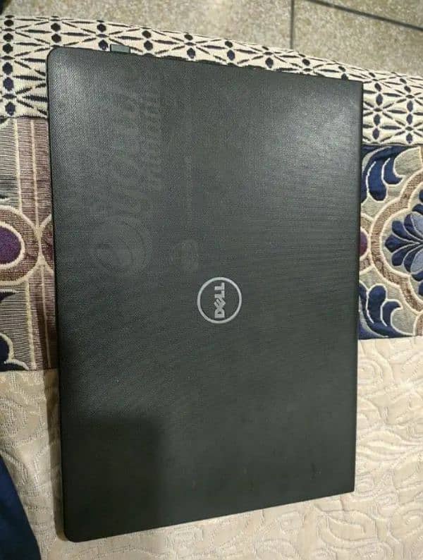 Dell Core i7 7th Generation 6