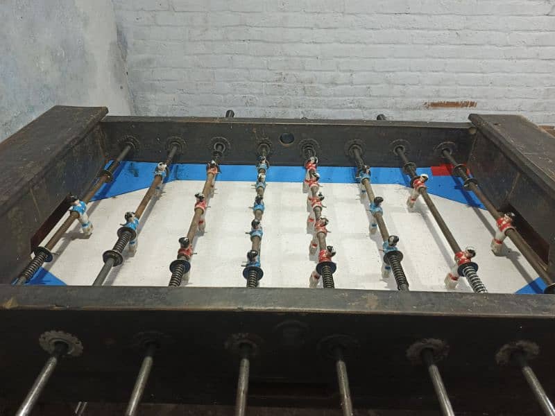 Foosball Game for Sale 1