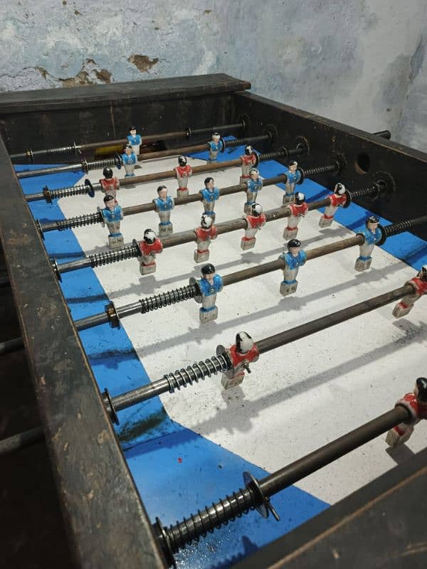 Foosball Game for Sale 2