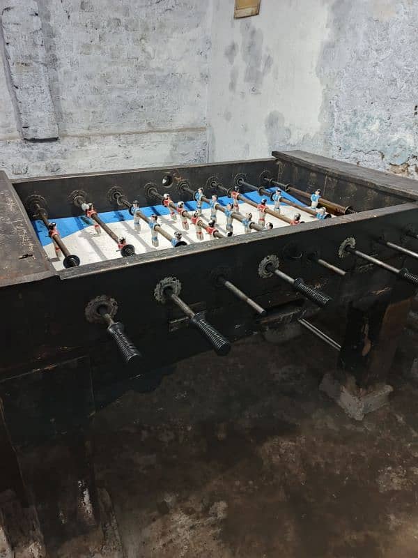 Foosball Game for Sale 3