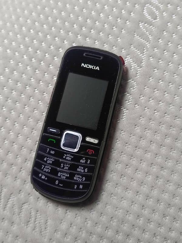 Antique Nokia 1661 2