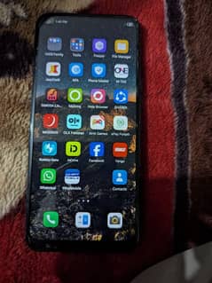 tecno camon 17 for sale no issue all ok