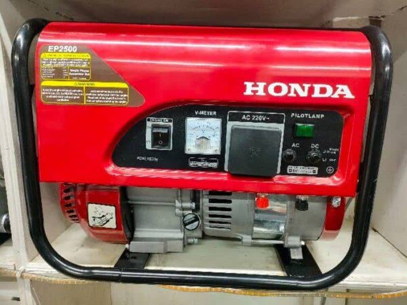 Generator Repairing At Your Door Step 2