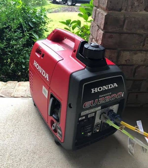 Generator Repairing At Your Door Step 3