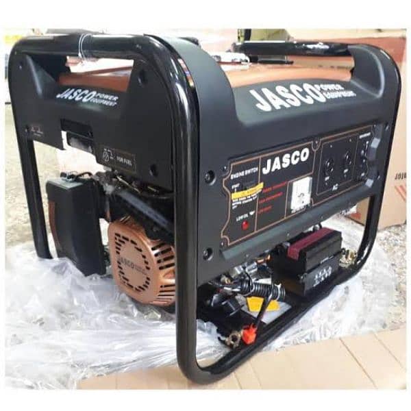 Generator Repairing At Your Door Step 4