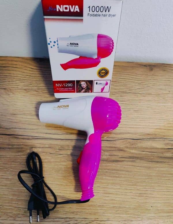 fortable hair dryer 0