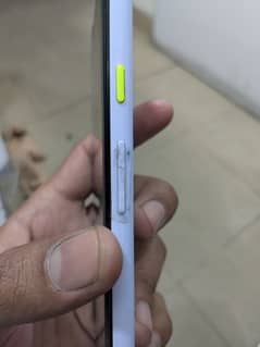 Google pixel 3A urgent