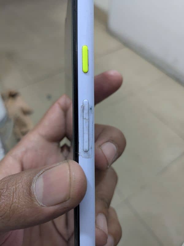 Google pixel 3A urgent 0