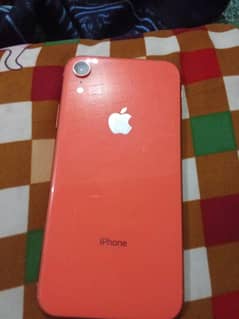 iphone xr 64gb non PTA price 30000