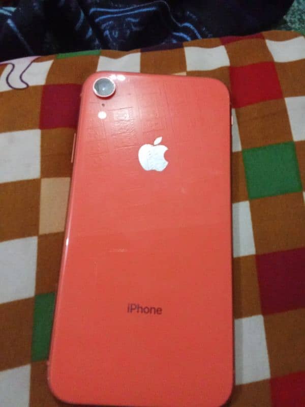 iphone xr 64gb non PTA price 30000 0