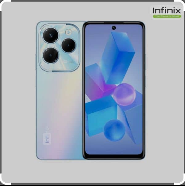 infinix hot40pro 16/256 1