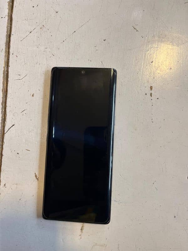 Lg velvet 5g for sale 2