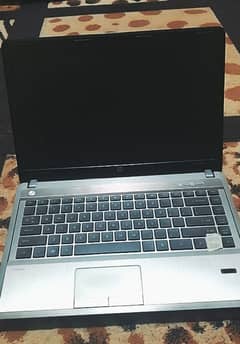 HP Core i5(3rd Gen)laptop for sell