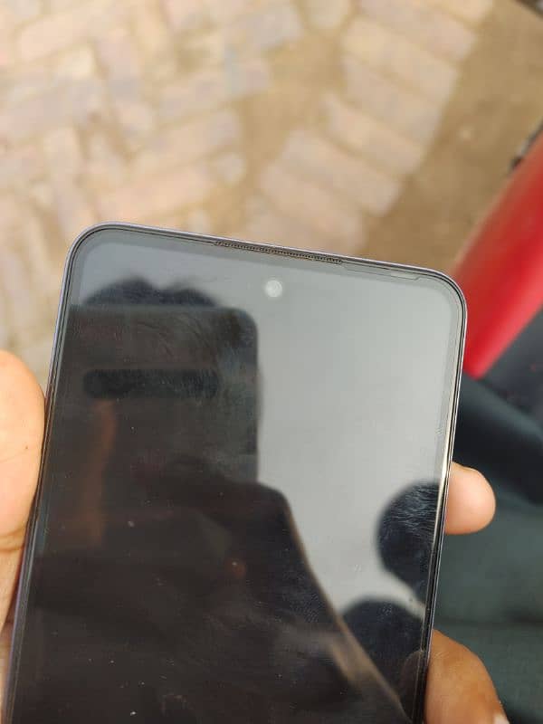 TECNO SPARK 10 PRO WITH BOX FEW MONTH USE 3