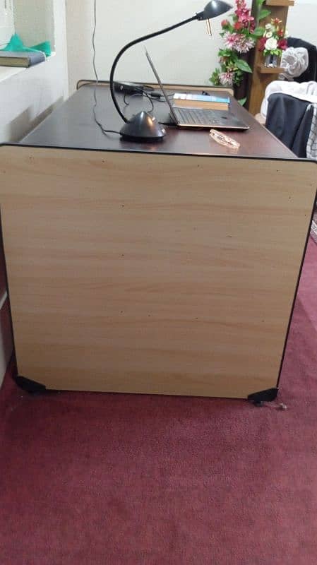 Wooden Table for Sale 4