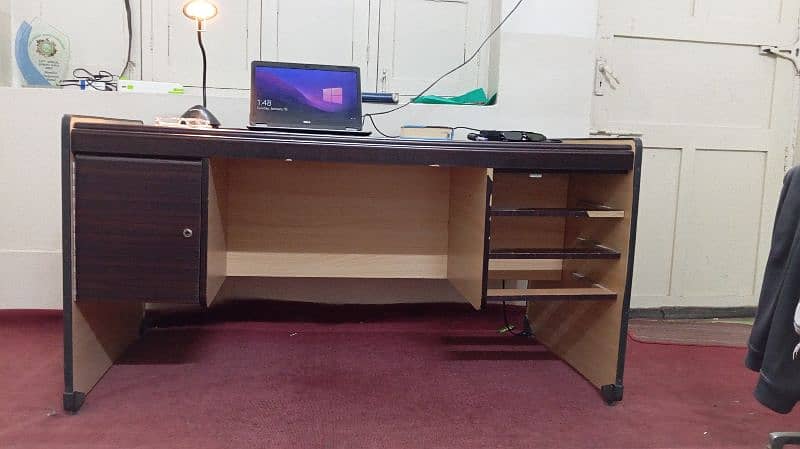 Wooden Table for Sale 5