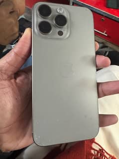 iphone 15 pro Max non Pta