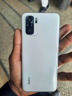 Redmi note 10 4/128 Gb