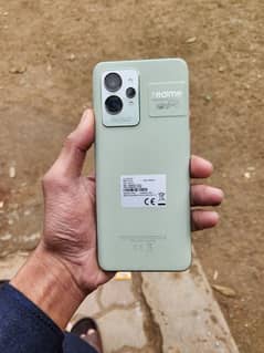 Realme GT2 PRO Non pta