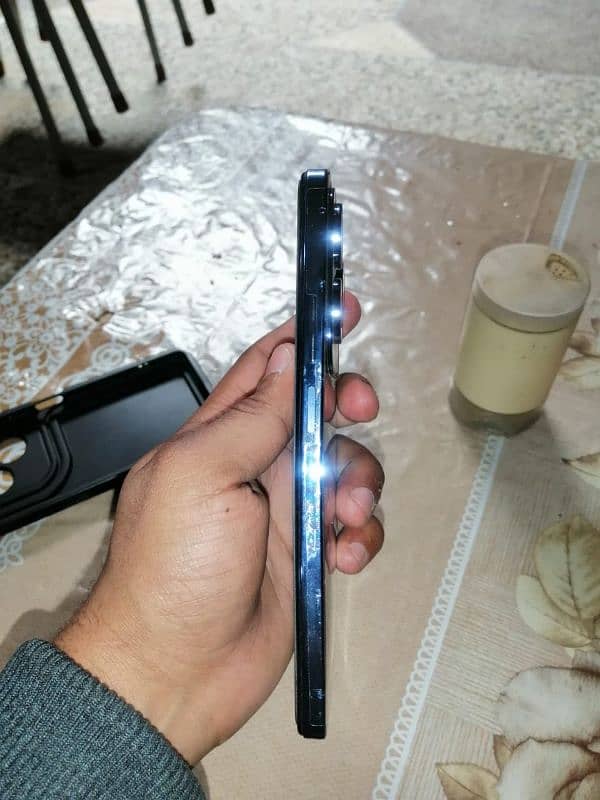 Infinix Hot40 pro 3