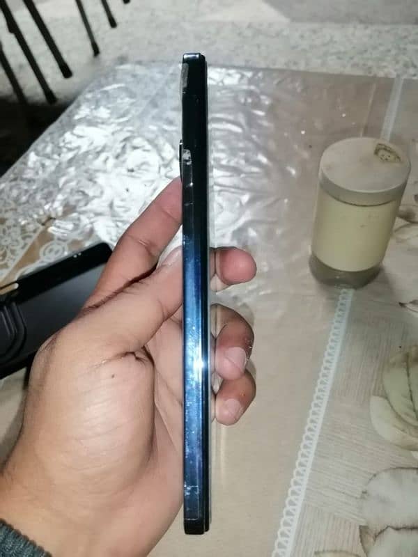 Infinix Hot40 pro 4