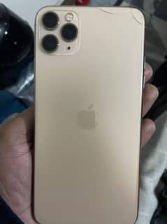 Iphone 11 pro max 256 PTA Approved