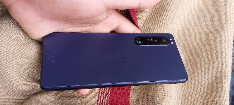 Xperia 1 mark 3 1