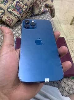 Iphone 12 Pro Max FU Non