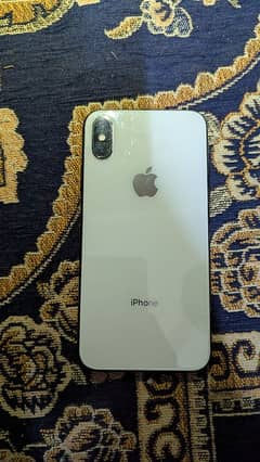 iphoneX pta approved