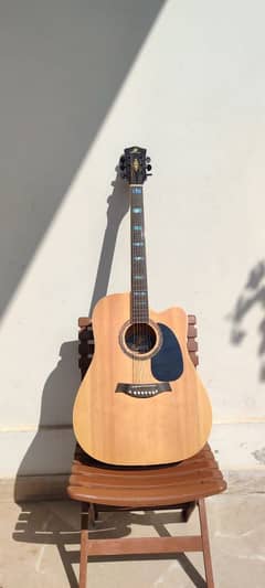 Full size Acoustic Guitar - Open to Offers