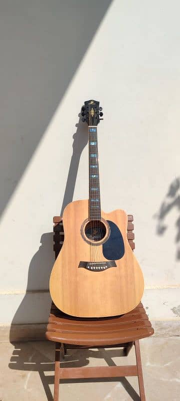 Full size Acoustic Guitar - Open to Offers 0