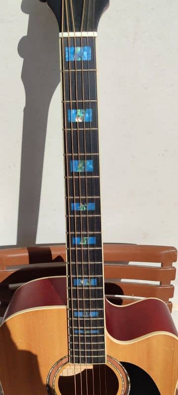 Full size Acoustic Guitar - Open to Offers 5