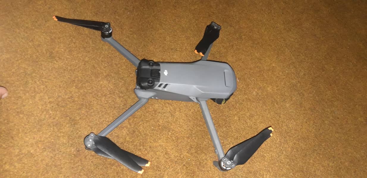 DJI Mavic 3 Classic Drone Available For Sale 2