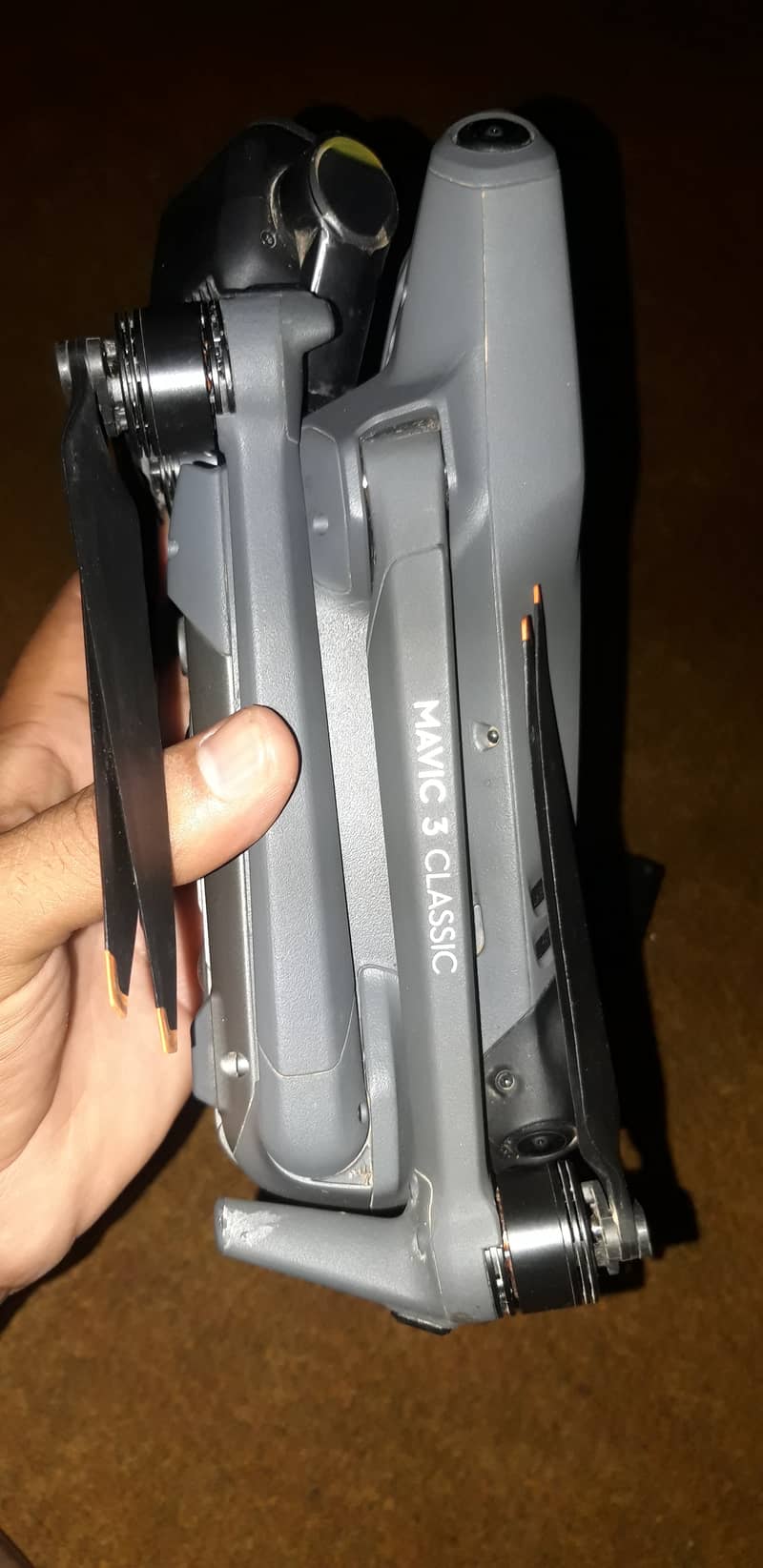 DJI Mavic 3 Classic Drone Available For Sale 3