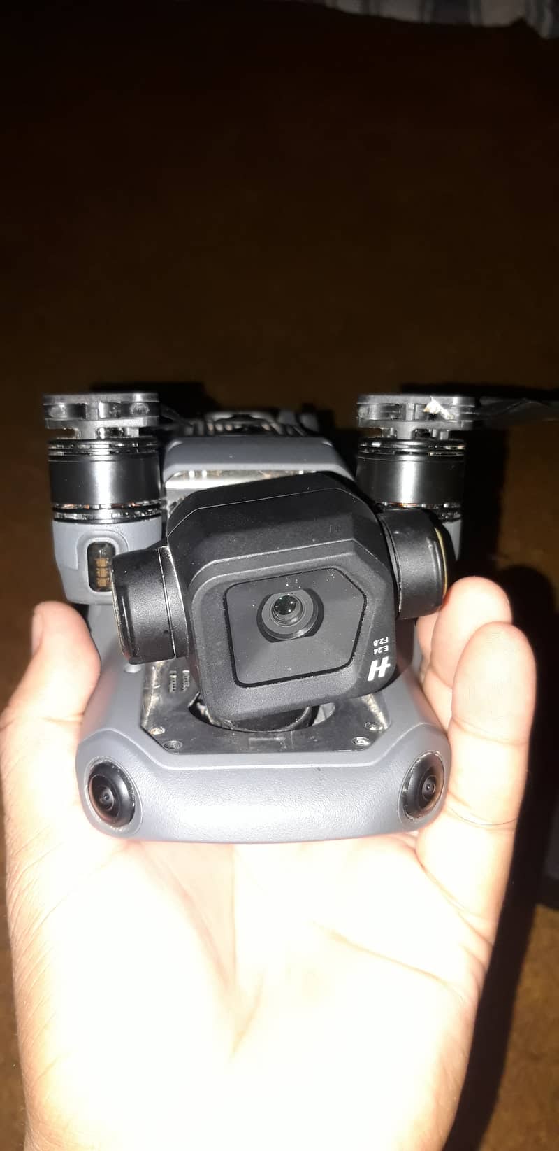 DJI Mavic 3 Classic Drone Available For Sale 5