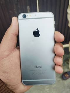 Iphone 6 64 GB Non PTA 10/8.5