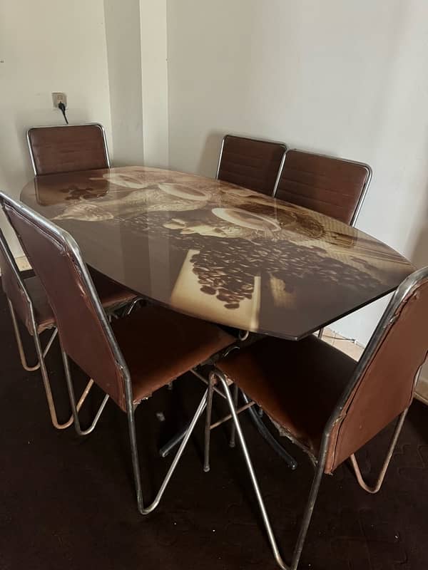 dining table 0