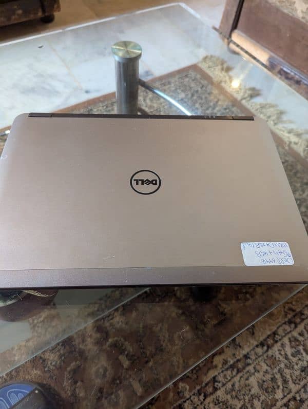 Dell Core i5 4th generation 1