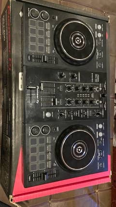 Pioneer DDJ 400 DJ Controller