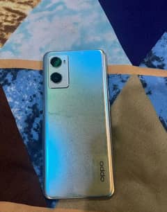 oppo A96