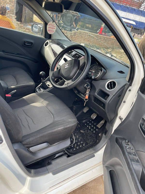 Suzuki Cultus VXL 2019/20 9