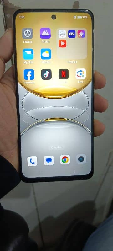 Realme C75 1