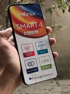 infinix