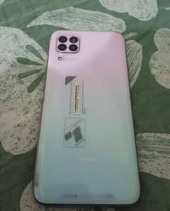 Huawei Nova 7i