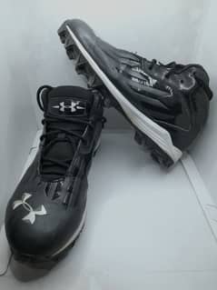 Football shoes