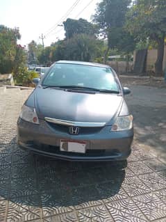 Honda