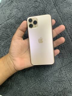 iPhone 11 Pro 256 GB non pta