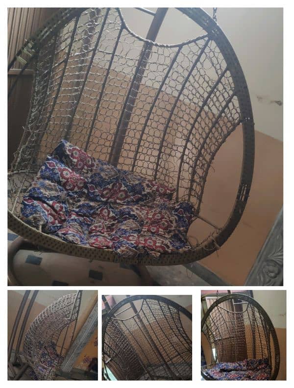 SOFA CHAIR/SWING CHAIR 0