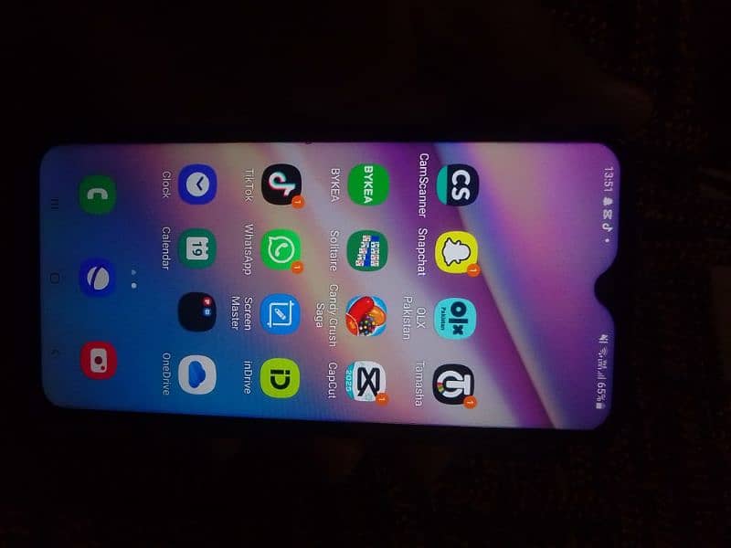 Samsung A10S 2